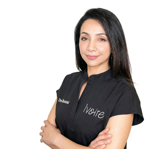 Dr. Zeineb Khenissi