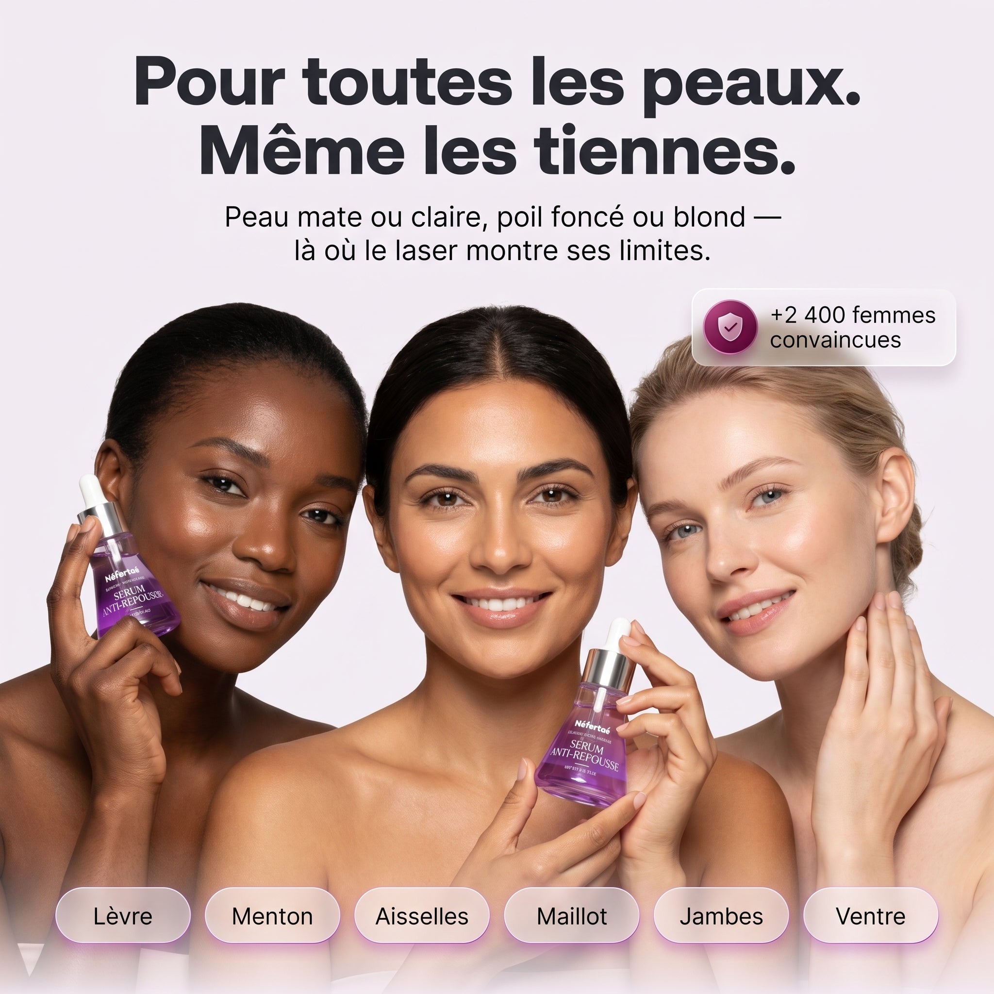 Néfertaé™